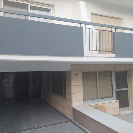 Sun Tower 101 Limassol Exterior foto