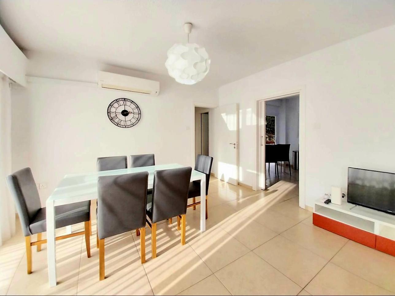 Sun Tower 101 Limassol Exterior foto