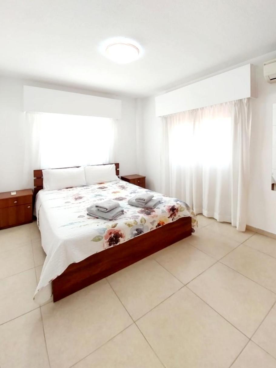 Sun Tower 101 Limassol Exterior foto