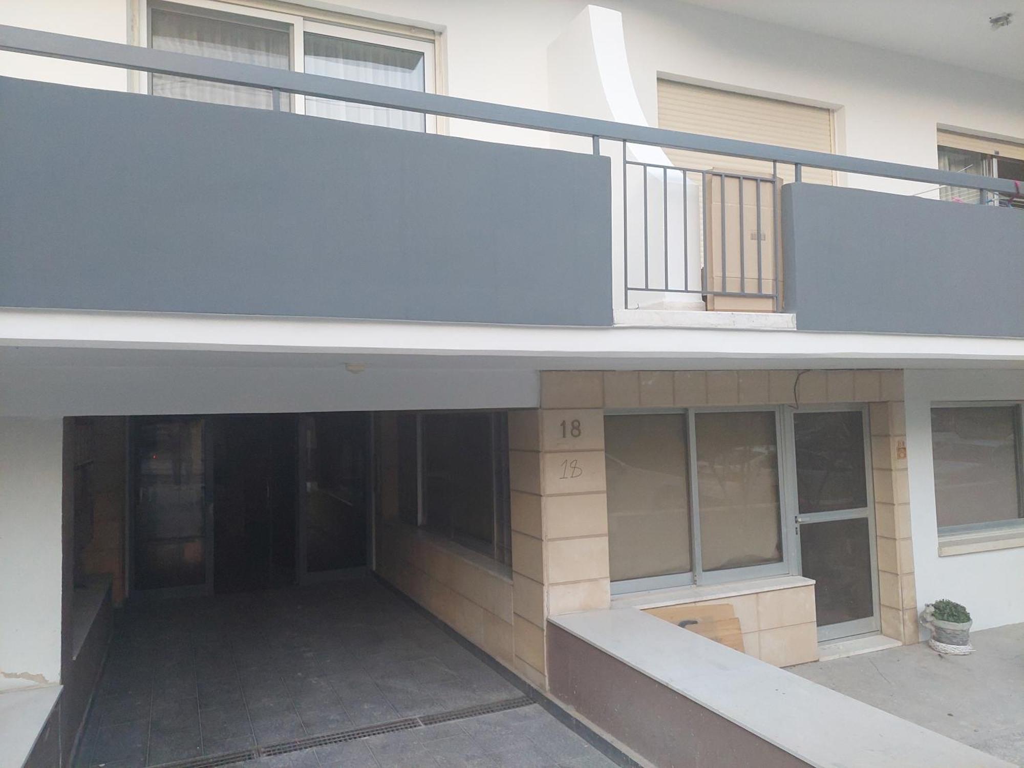 Sun Tower 101 Limassol Exterior foto
